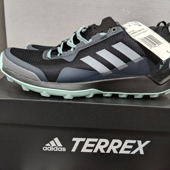 Adidas Terrex Outdoor CMTK Shoes - Picture 2 of 7